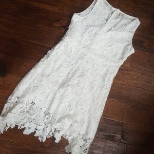 Lace Dress